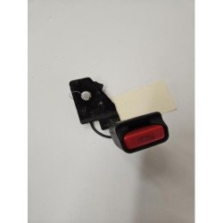 Pretensionneur De Ceinture Arriere Gauche Citroen C4 2 Phase 1